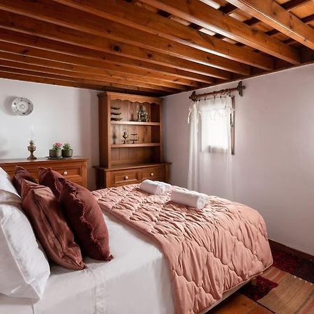 Acropolis Lindos House Villa Ngoại thất bức ảnh