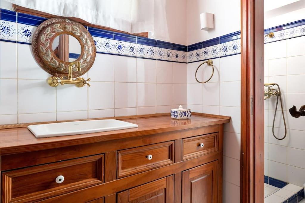 Acropolis Lindos House Villa Ngoại thất bức ảnh