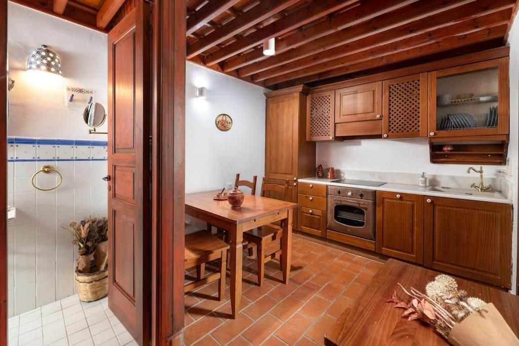 Acropolis Lindos House Villa Ngoại thất bức ảnh